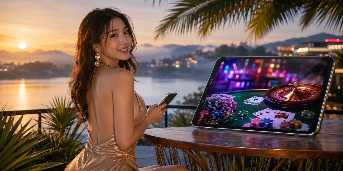 fly88h – Casino di động tại Đà Lạt