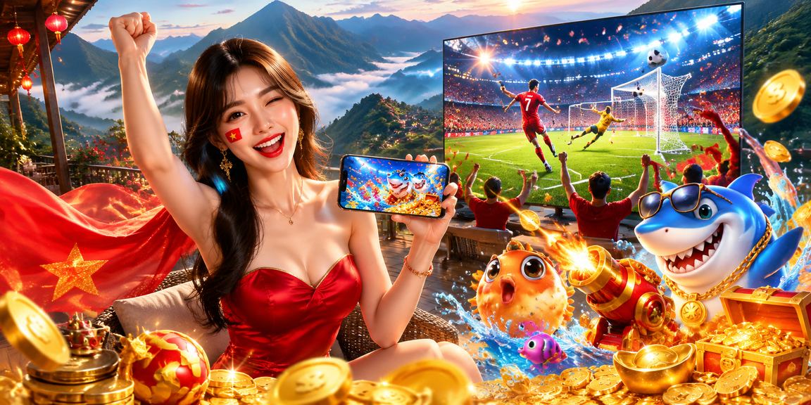fly88h – Lễ hội cá cược tại Sapa