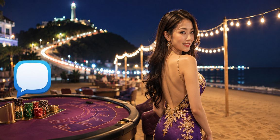 fly88h VIP – Baccarat đẳng cấp
